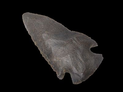 2 by .1/4" Dovetail, Beveled Porter Co IND Ex Len Weidner, Ex Jim Lee Collection Reviewed and 