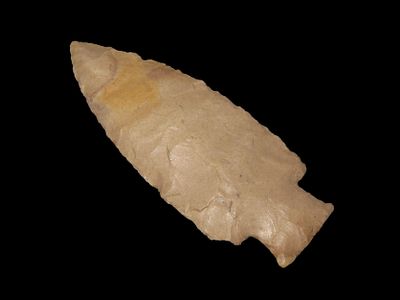 3" Hardin Colorful Chert, Morgan Co., MO, EX Bill Pettit Collection, Reviewed and Approved 