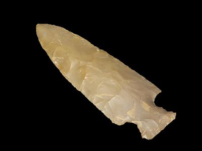 4 1/16" Motley, High Grade Semi Translucent Material, Bath Co., Kentucky, EX Kevin Cordeiro, EX 