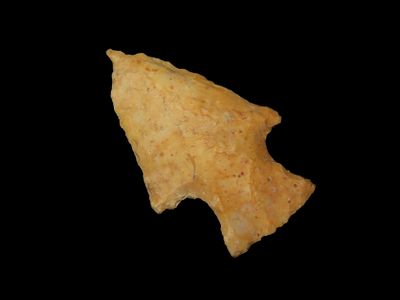 1 11/16" Needle Tipped Hopewell