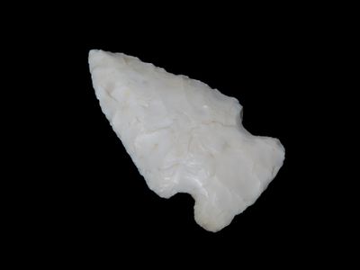 1 15/16" Woodland Point