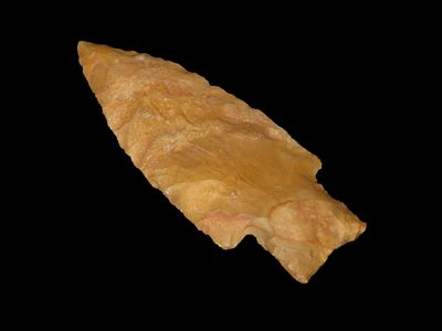 3 1/8" Colorful Hardin