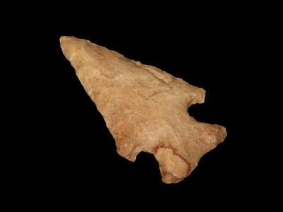 2 1/16" Corner Notch