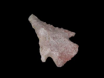 1 7/8" Hardin Drill Found by Geoff Sandt in St. Louis Co. Missouri, Known as the Rockhunter on 