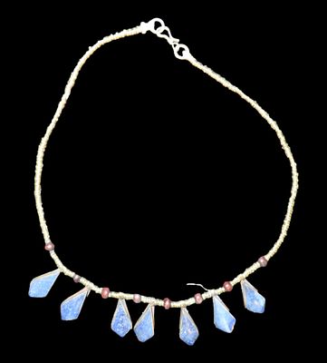 Antique Necklace Southern Europe Western Asia Old Jewelry