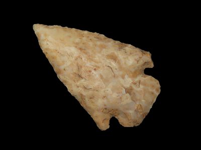 Apple Creek - 2" L x 1 1/4" W. Apple Creek - 2" L x 1 1/4" W