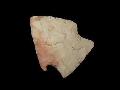 Kampsville - 1 3/4" L x 1 1/2" W