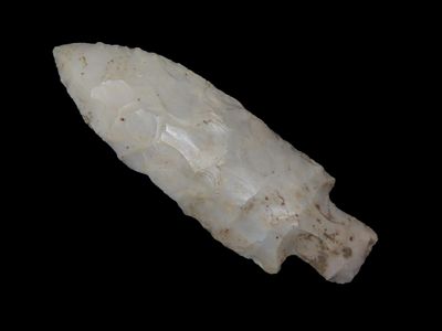 Table Rock - 3 1/4" L x 1 1/8" W