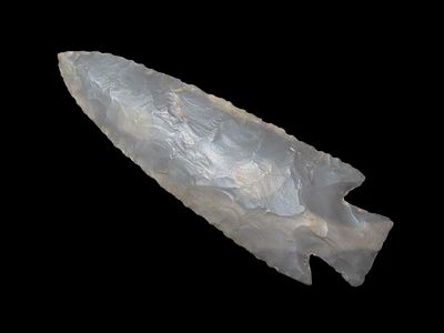 Amazing 4" Hardin, Hart County Kentucky