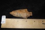 2 15/16" Pickwick found in Henry County TennesseeImage - 3