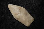 1 1/2" Hell Gap, found in Texas, Ex Bill Heuter CollectionImage - 1