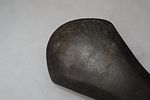 7 18" x 3 7/16" Pre-Columbian Colorful Hardstone Votive(Ceremonial)Hand Axe, Motley COA, from Image - 3