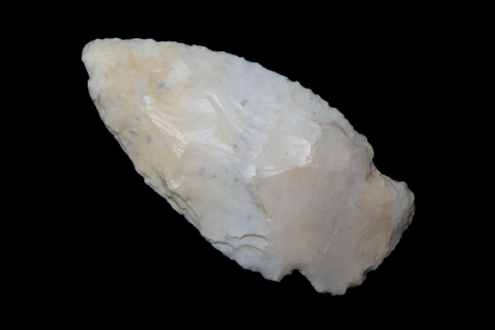 2 3/4" Square Stem