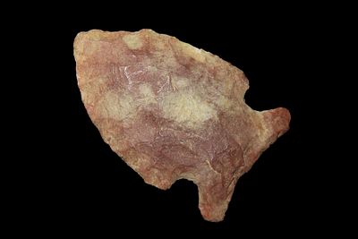 1 3/4" Colorful Graham Cave