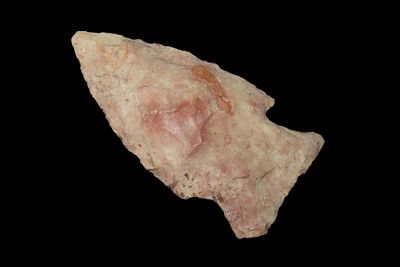 2 1/4" Colorful Hardin