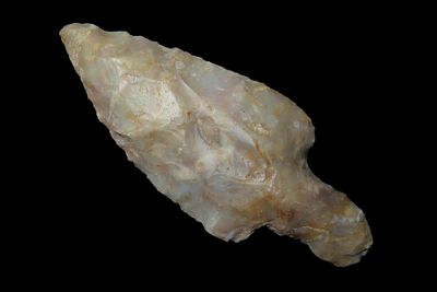 3 1/16" Adena Narrow Blade