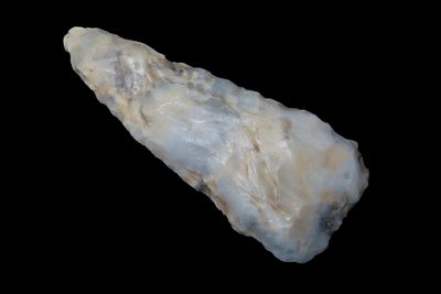 2 1/4" Colorful Triangle Pt.