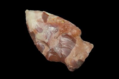 1 3/4" Super Colorful Bird Point