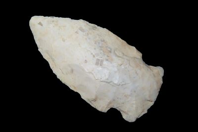 2 3/8" Rice Shallow Notch