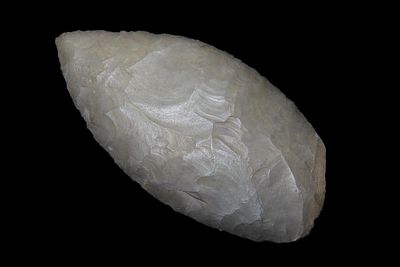 3 1/8" Lerma Round Base, Texas