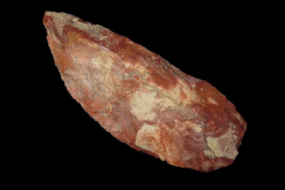 2 7/8" Jasper Knife Blade, Mississippi