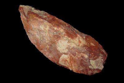 2 7/8" Jasper Knife Blade, Mississippi