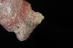 3 1/4" Robinson Made of Strawberry Flint, Lincoln Co. Missouri, Ex George Robertson, Found by Image - 4