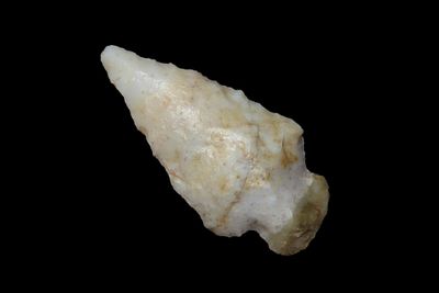 1 1/2" Duval, Found in Georgia, For Identification Reference Overstreet