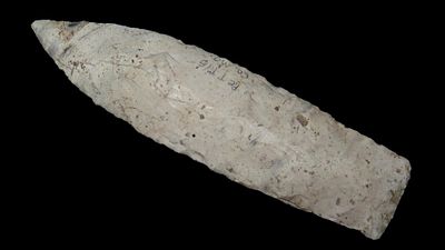 4 11/16" Sedalia, Pettis Co., MO, Ex. Dickey