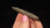2.3/8" Super Serrated Pine Tree Indiana EX: Emmit Jones CollImage - 2