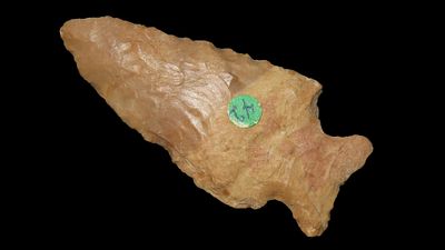 2 1/2” x 1” Colorful Stillwell