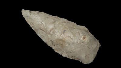 2 1/4" x 1" Square Base Pike Co. IL