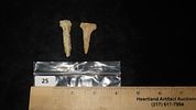 Lot of two Drills, White Co. MissouriImage - 6
