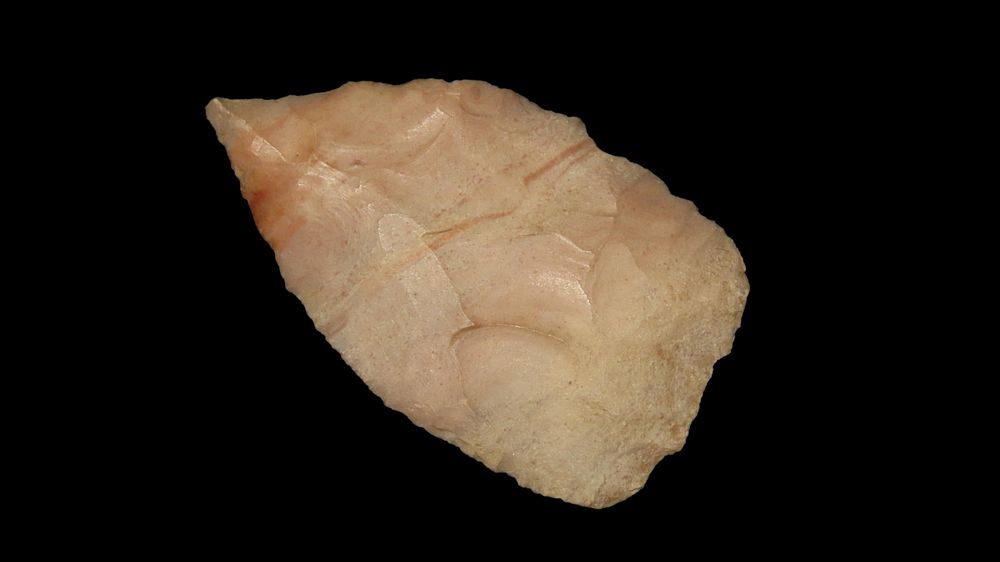 2 1/8" Blade, Missouri