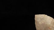 1 5/8" Brewerton Corner Notch, Found in Seymore, IndianaImage - 4
