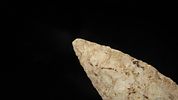 3 3/4" x 1 3/16" Dovetail, Motley COA, Found in Adams County, IllinoisImage - 4