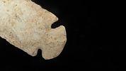 3 3/4" x 1 3/16" Dovetail, Motley COA, Found in Adams County, IllinoisImage - 5