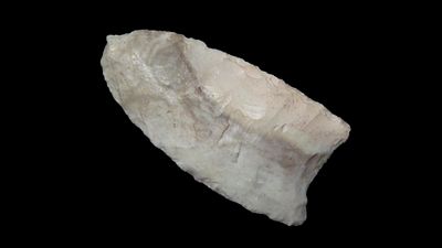 1 5/8" Colorful Plainview, Southern Illinois