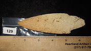 5” Adena Point, Clark County Mo. Ex-Bud GoodwinImage - 5