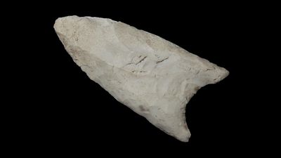 1 5/8” Plainview, Dent County, Missouri