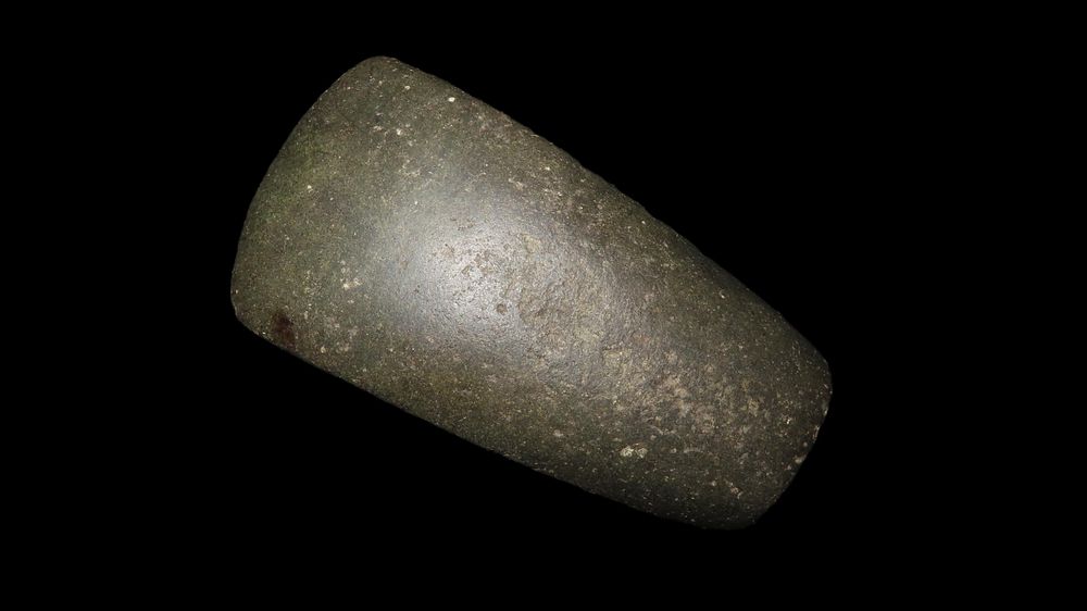 5 1/16” Celt, St. Clair County, Missouri