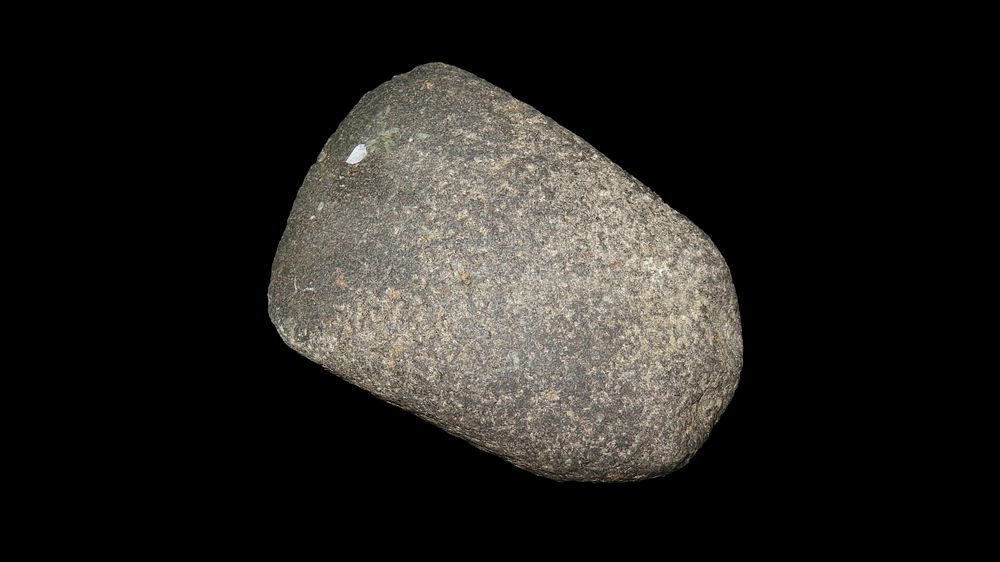 4” Mississippian Celt, Madison County, Illinois