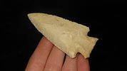 2 15/16" Hardin, Found in Missouri, Ex. Meadows Collection (September 16, 1998)Image - 1