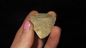 2 15/16" Hardin, Found in Missouri, Ex. Meadows Collection (September 16, 1998)Image - 3