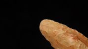 2 1/8" x 1 1/4" Pink Shades, Raddatz, Yellow Jasper, Stoddard Co. MissouriImage - 5