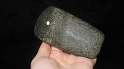 4 3/8” Square Sided Celt, Fulton County, IllinoisImage - 1