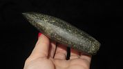 4 3/8” Square Sided Celt, Fulton County, IllinoisImage - 2