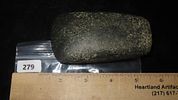 4 3/8” Square Sided Celt, Fulton County, IllinoisImage - 6