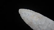 3 3/4” Square Stem Point, Jersey County, IllinoisImage - 3
