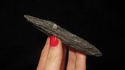 4 1/8” Paleo Blade, NorthwestImage - 2